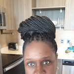 Wanda P. Buckingham - @wanda.p.simmons - Instagram