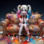 金靜彤 - @wandabuckley2001 - Instagram