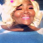 Wanda Buckner - @queen_buckner - Instagram