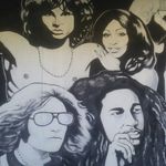 Wanda Bull - @wandabull - Instagram