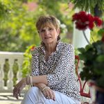 Wanda Davidson Bunn - @wuzbunn - Instagram
