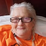 Wanda Burdell - @burdell435 - Instagram