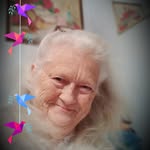 Wanda Burdell - @burdell_wanda - Instagram