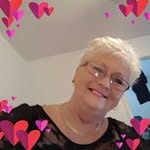 Wanda Burdell - @bwanda1948 - Instagram