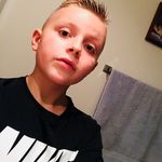 Kamron - @wandaburdette10 - Instagram