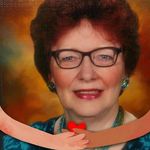 Wanda McKelvey Burdette - @wandamckelveyburdette - Instagram