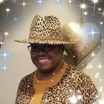 Wanda Burgins - @wandaburgin.s - Instagram
