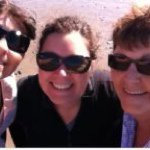 Wanda Burke - @fritzysue - Instagram