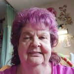 Wanda Burke - @wandaburke301 - Instagram