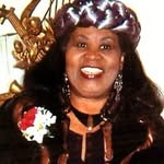 Wanda Burnside - @matchless.1995 - Instagram