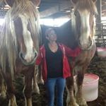Wanda Burroughs - @burroughswanda - Instagram