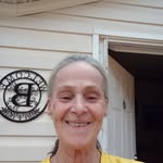 Wanda Burt - @wanda.42021 - Instagram