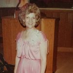 Wanda Lawson Busby - @wanda.busby.5 - Instagram
