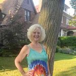 Wanda Busch - @wandabusch14 - Instagram
