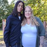 Wanda Lea Bushey - @wickedwoo1961 - Instagram