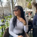 Wanda Cabrera - @wcg29 - Instagram