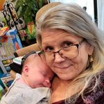 Wanda Cahoon Berry - @wancbhyde - Instagram