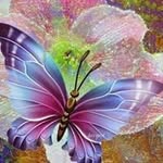 Wanda Calhoun - @cslhoun - Instagram