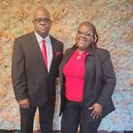 Wanda Calhoun-Ison - @blessedwandalynn - Instagram
