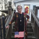 Wanda Callahan Melton - @redangel_625 - Instagram