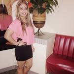 Wanda Camacho - @wanda_tooshort - Instagram