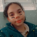 Wanda Camacho - @cielo_onfroy - Instagram