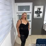 Wanda Ivette Arroyo Camacho - @wandaarroyocamacho - Instagram