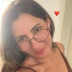 Wandinha Martins - @wandacampos25 - Instagram