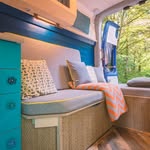 @wandacampervanhire - Instagram