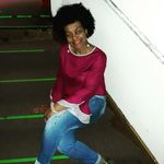 Wanda Capers - @msbossladie59 - Instagram