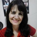 Wanda Lúcia Capobiango - @wandacapobiango - Instagram