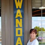 Wanda Capps - @cascadet1 - Instagram