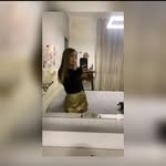17 - @wandacaputo_17 - Instagram