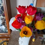 Wanda Caputo - Facebook
