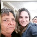 Wanda Maciel Caputo - @wanda__caputo - Instagram