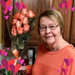 Wanda Howe Cardin - @spunkeymonkey2 - Instagram