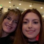 Wanda K Carney - @wkcarney2007 - Instagram
