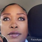 Wanda Carpenter - @ebonyeyez02 - Instagram