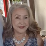 Wanda Carpenter Cave - @wjcave43 - Instagram