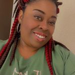 Wanda Truely Blessed Carpenter - @fire_icee77 - Instagram