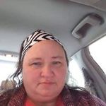 Wanda Carrier - @wandaobyant - Instagram