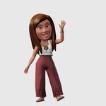 Wanda Harris-Carrier - @carrier4507 - Instagram
