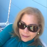 Wanda Carrion - @wandurria - Instagram