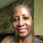 Wanda Carson - @thisiswandacarson - Instagram