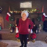 Wanda Carson Fox - @carsonfoxwanda - Instagram