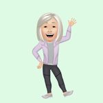 Wanda Carson Morrison - @termite_2023 - Instagram