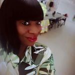 wandacarson - @wandacarson1968 - Instagram