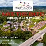 Wanda Garner Cash - @texasartscraftsfair - Instagram