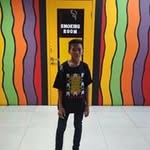 Guswanda Casper - @guswandacasper - Instagram
