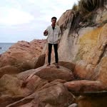 Suwanda Casper - @suwandacasper - Instagram